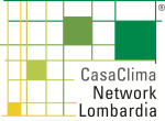 logo CasaClimanetwork Lombardia