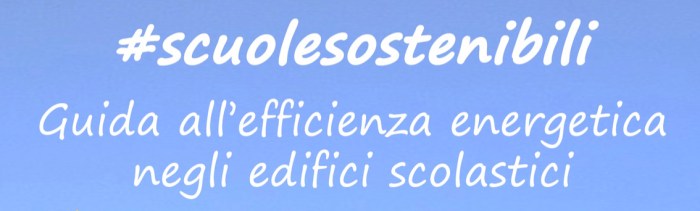 guida scuole ENEA