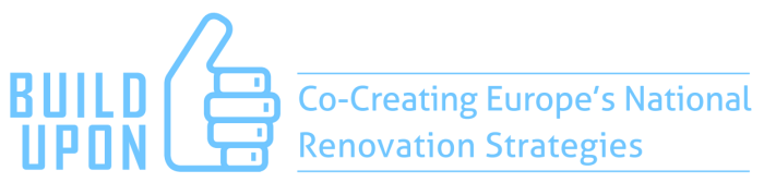 build-upon-co-creating-national-renovation-strategies-logo