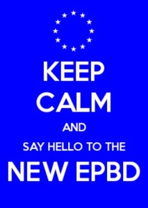 new epbd